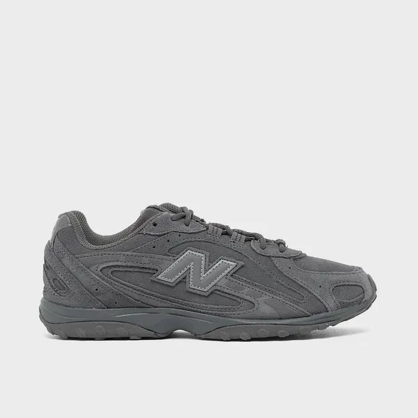 New Balance 204L "Magnet" "U204l1rc" Grijs, foto 3 van 5