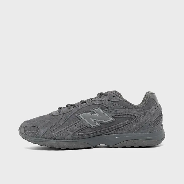New Balance 204L "Magnet" "U204l1rc" Grijs, foto 4 van 5