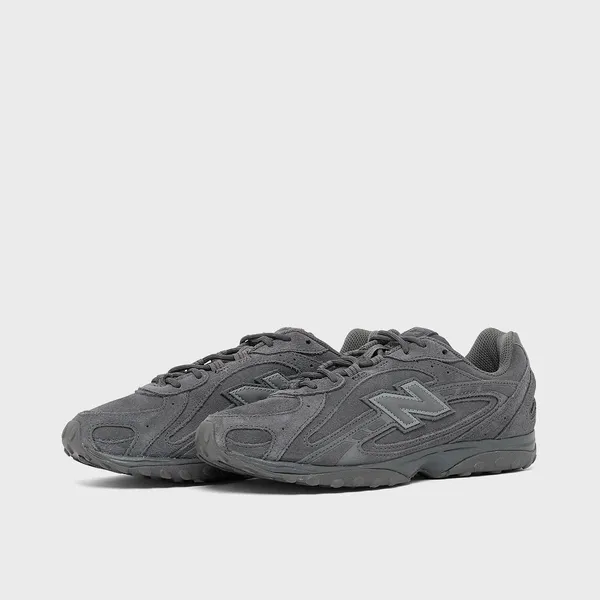 New Balance 204L "Magnet" "U204l1rc" Grijs, foto 2 van 5