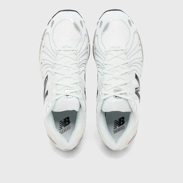 New Balance 1890 Wit, foto 4 van 4