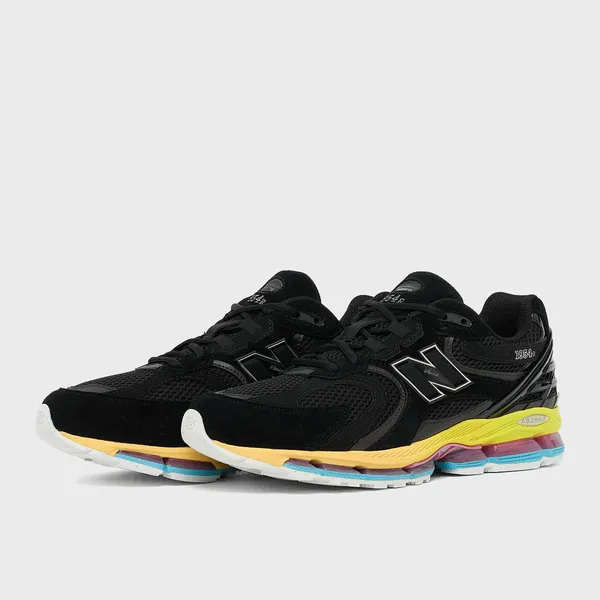 New Balance Sneakers Zwart, vergelijk prijzen bij 1 winkel