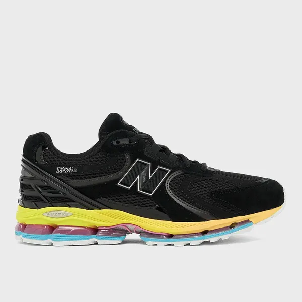 New Balance Sneakers Zwart, foto 2 van 4