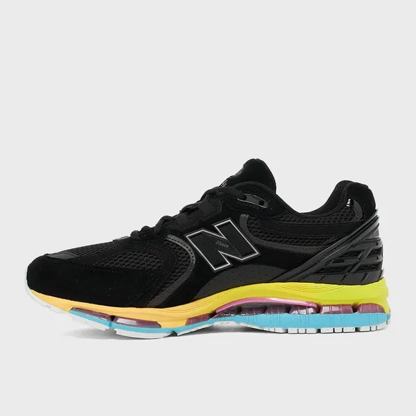New Balance Sneakers Zwart, foto 3 van 4