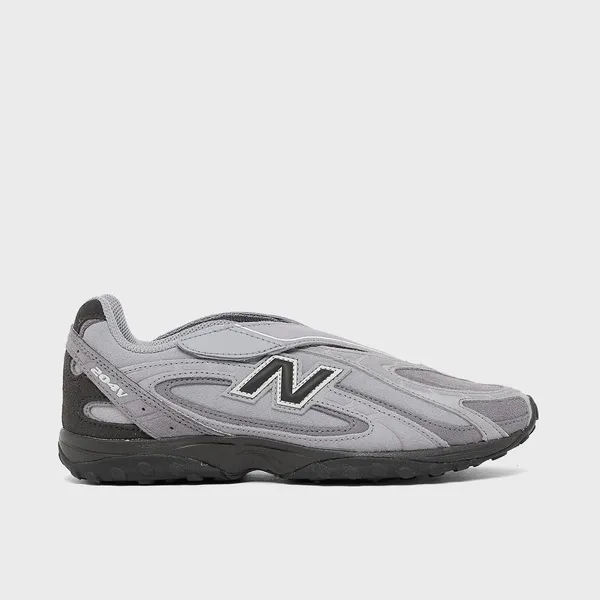 New Balance 204V (U204VCAV) Grijs, foto 2 van 4