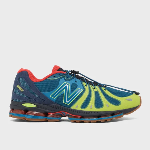 New Balance 1890 Blauw, foto 2 van 4
