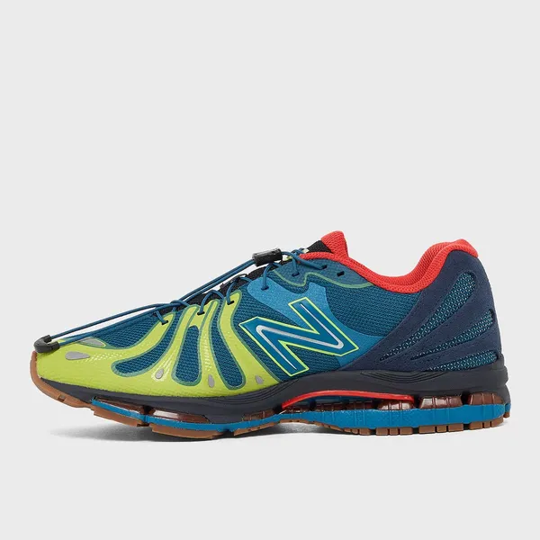 New Balance 1890 Blauw, foto 3 van 4