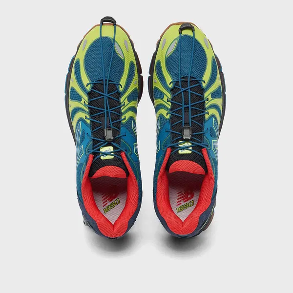 New Balance 1890 Blauw, foto 4 van 4