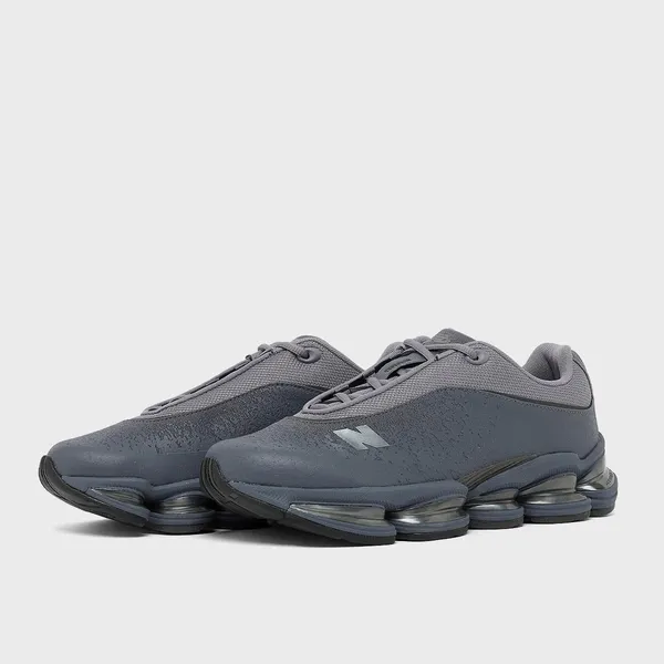 New Balance Abzorb 2000S "Meteorite" Blauw, vergelijk prijzen bij 1 winkel