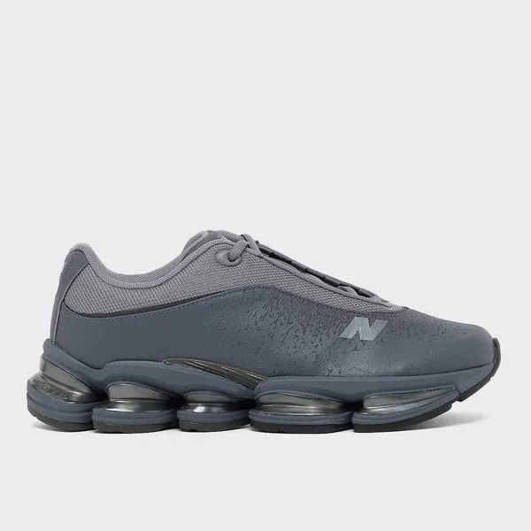 New Balance Abzorb 2000S "Meteorite" Blauw, foto 2 van 4