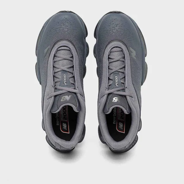 New Balance Abzorb 2000S "Meteorite" Blauw, foto 4 van 4
