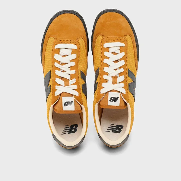 New Balance Gator Run (UGTR6ZD) Oranje, foto 4 van 4