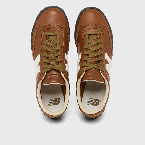 New Balance UGTRS2AN Bruin, foto 4 van 4