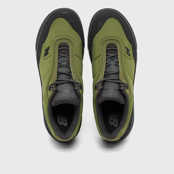 New Balance TL900 Groen, foto 4 van 4