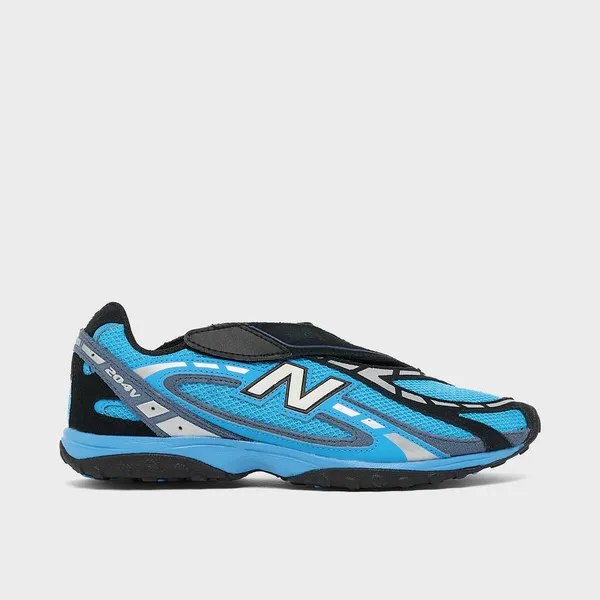 New Balance 204 (U204VCMV) Blauw, foto 2 van 4