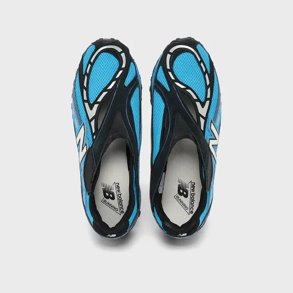 New Balance 204 (U204VCMV) Blauw, foto 4 van 4