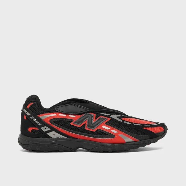 New Balance 204 (U204VMCV) Oranje, foto 2 van 4