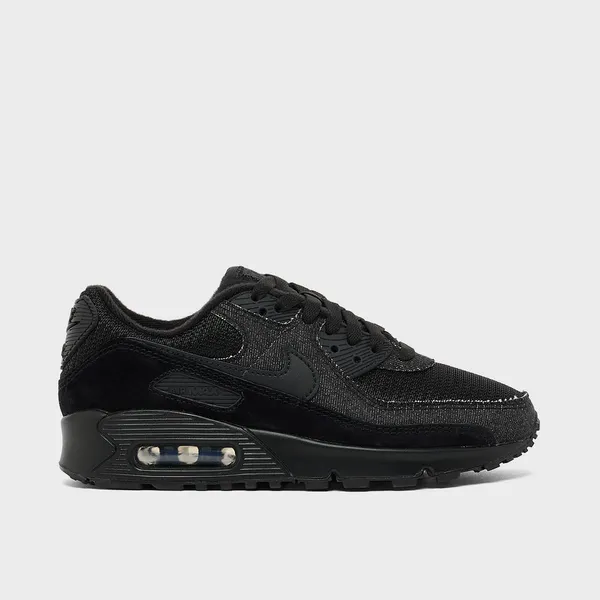 Nike Air Max 90 "Black Denim", foto 3 van 5