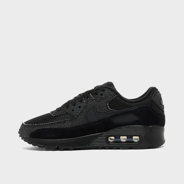 Nike Air Max 90 "Black Denim", foto 4 van 5
