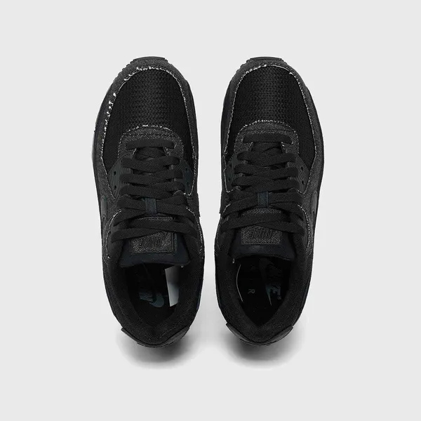 Nike Air Max 90 "Black Denim", foto 5 van 5