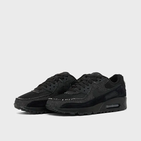 Nike Air Max 90 "Black Denim", foto 2 van 5