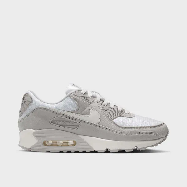 Nike Air Max 90 "Light Iron Ore" Beige, foto 3 van 5