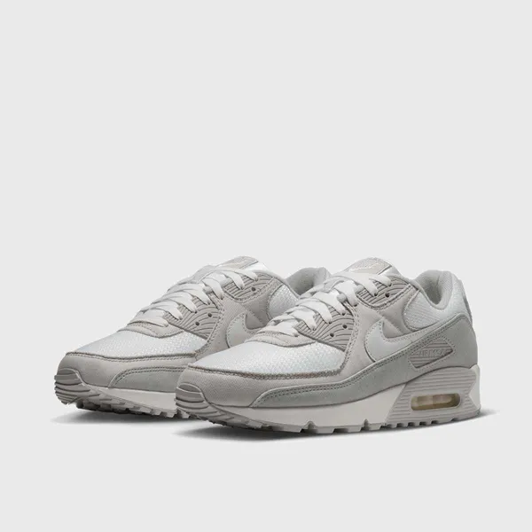 Nike Air Max 90 "Light Iron Ore" Beige, foto 2 van 5