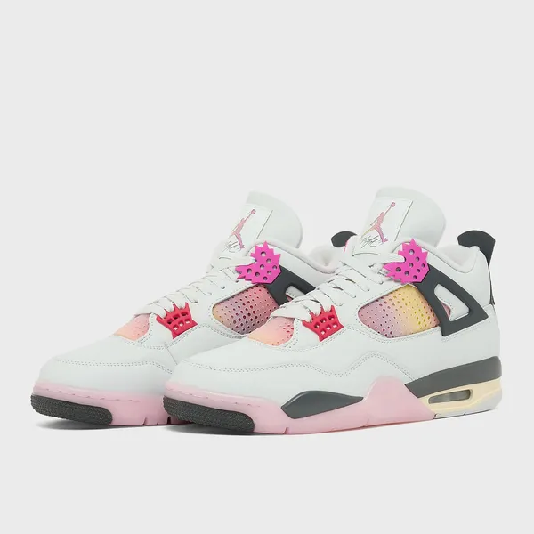 Jordan Air 4 Retro "Comic" Wit, vergelijk prijzen bij 1 winkel
