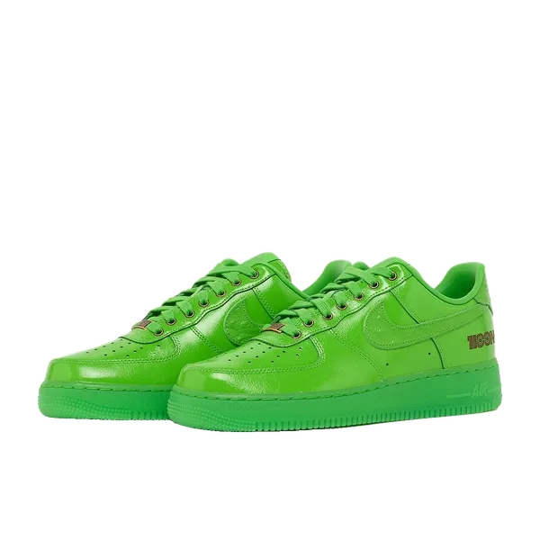 Nike Air Force 1 Low LX "Icon" Groen, vergelijk prijzen bij 1 winkel