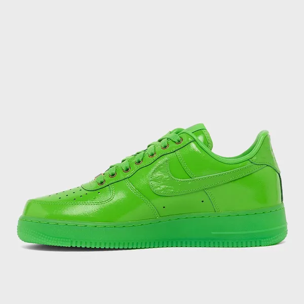 Nike Air Force 1 Low LX "Icon" Groen, foto 4 van 5