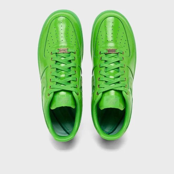 Nike Air Force 1 Low LX "Icon" Groen, foto 5 van 5