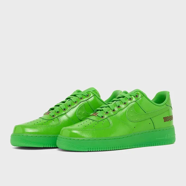 Nike Air Force 1 Low LX "Icon" Groen, foto 2 van 5