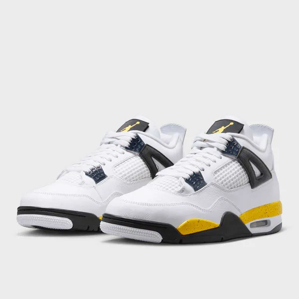 Jordan Air 4 Retro "Tour Yellow", vergelijk prijzen bij 1 winkel