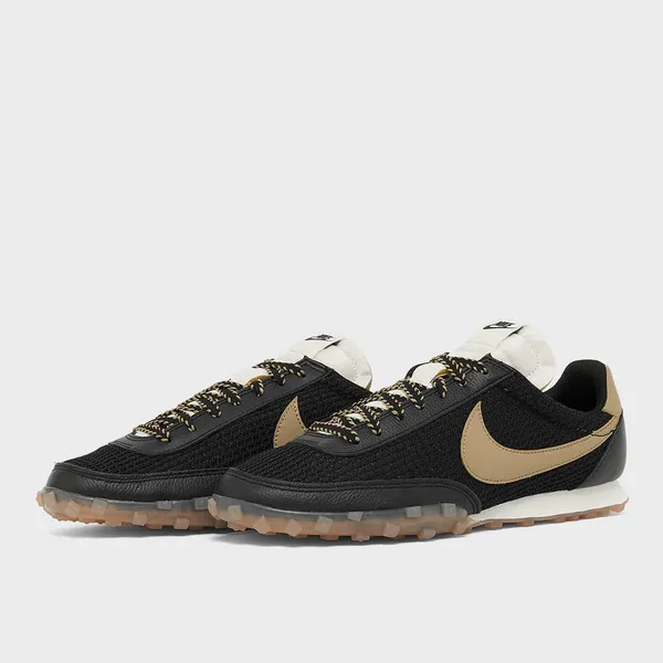 Nike Waffle Racer SE Zwart, vergelijk prijzen bij 1 winkel