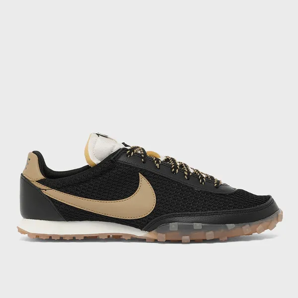 Nike Waffle Racer SE Zwart, foto 2 van 4