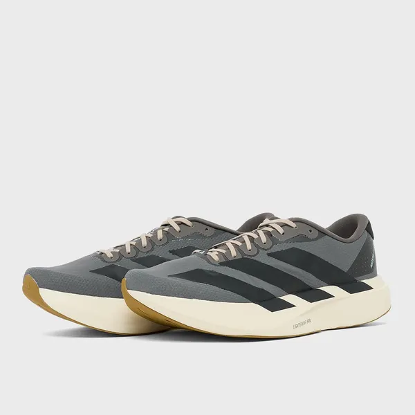adidas Adizero EVO SL Woven Grijs, vergelijk prijzen bij 1 winkel