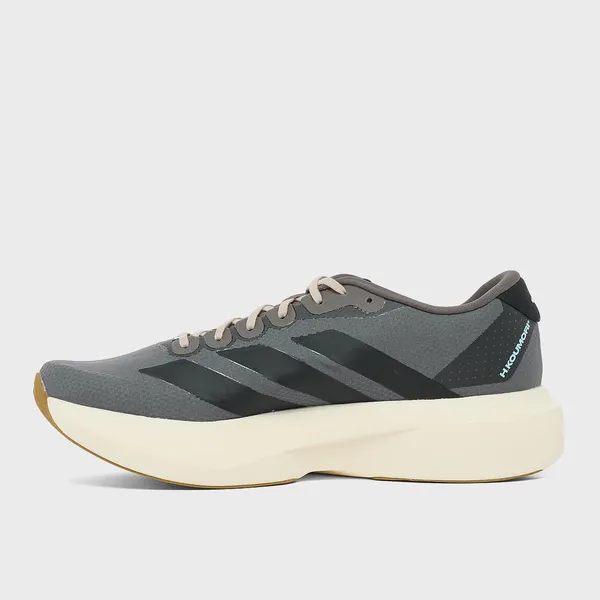 adidas Adizero EVO SL Woven Grijs, foto 3 van 4