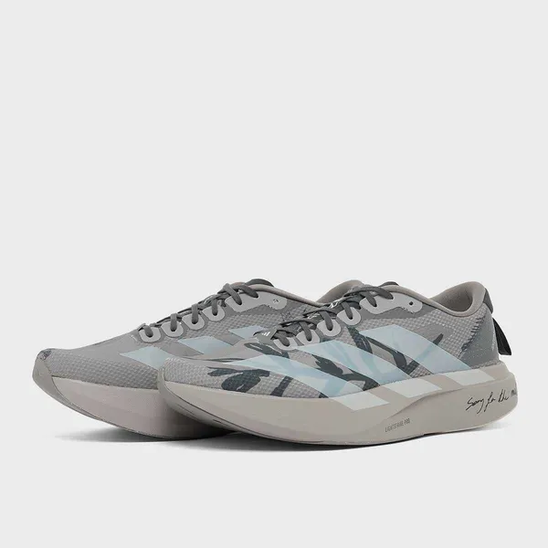 adidas x Song For The Mute Adizero EVO SL Woven Grijs, vergelijk prijzen bij 1 winkel