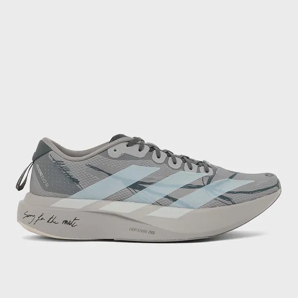 adidas x Song For The Mute Adizero EVO SL Woven Grijs, foto 2 van 4