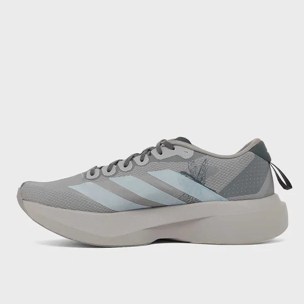 adidas x Song For The Mute Adizero EVO SL Woven Grijs, foto 3 van 4