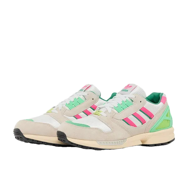 adidas ZX 8000 Made in Germany Multi-Colour, vergelijk prijzen bij 2 winkels