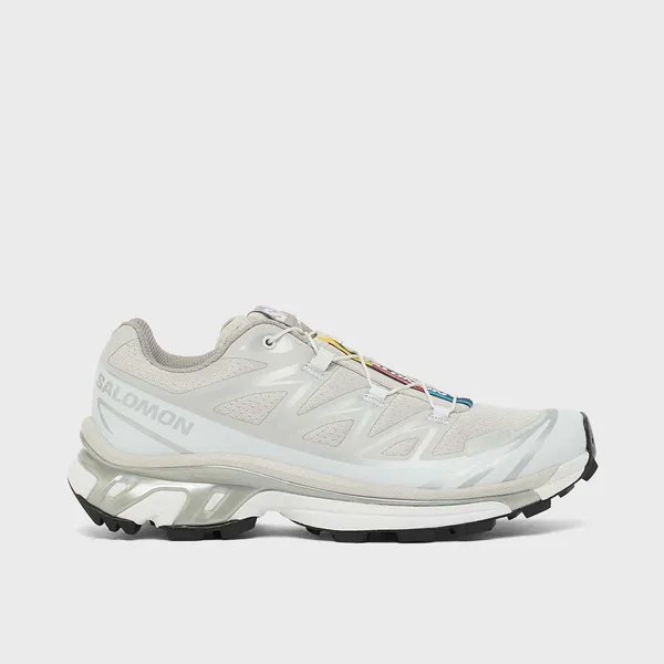 Salomon XT-6 Grijs, foto 3 van 5