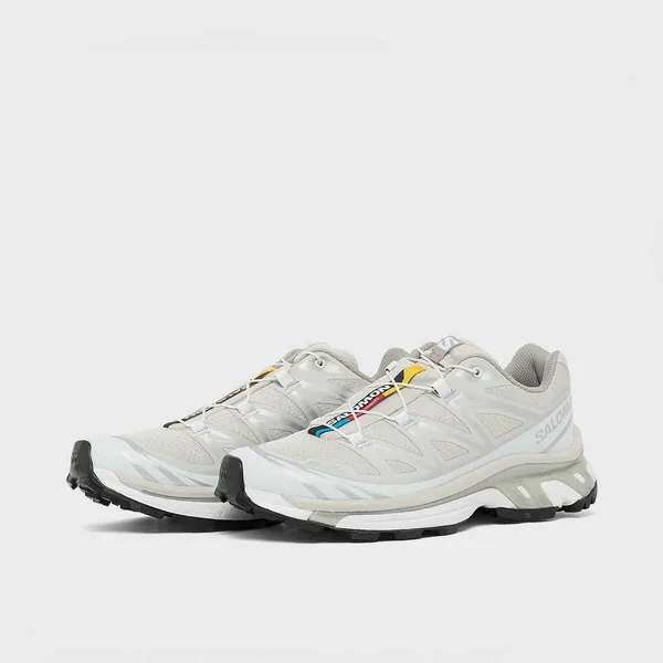 Salomon XT-6 Grijs, foto 2 van 5