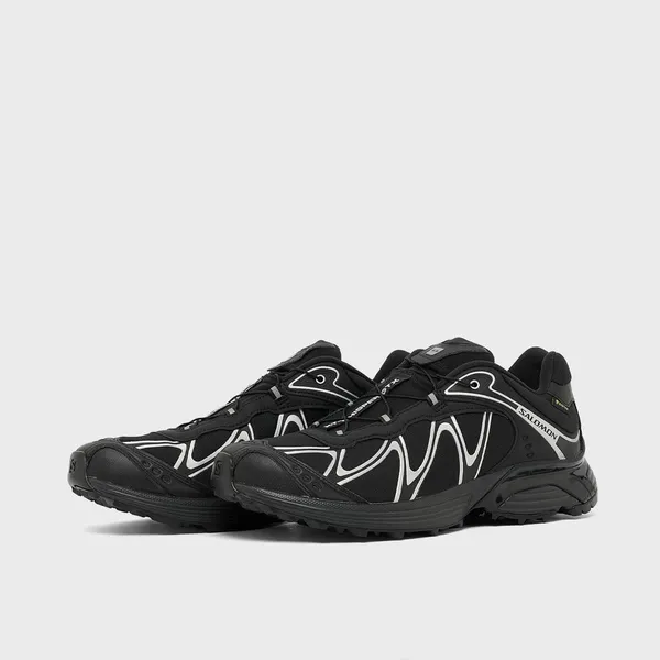 Salomon XT-Whisper GTX Zwart, vergelijk prijzen bij 1 winkel