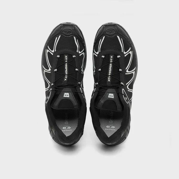 Salomon XT-Whisper GTX Zwart, foto 4 van 4