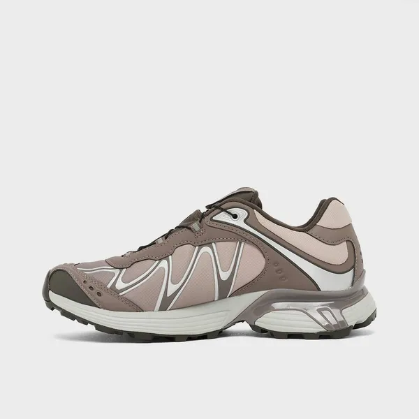 Salomon XT-Whisper GTX Bruin, foto 3 van 4