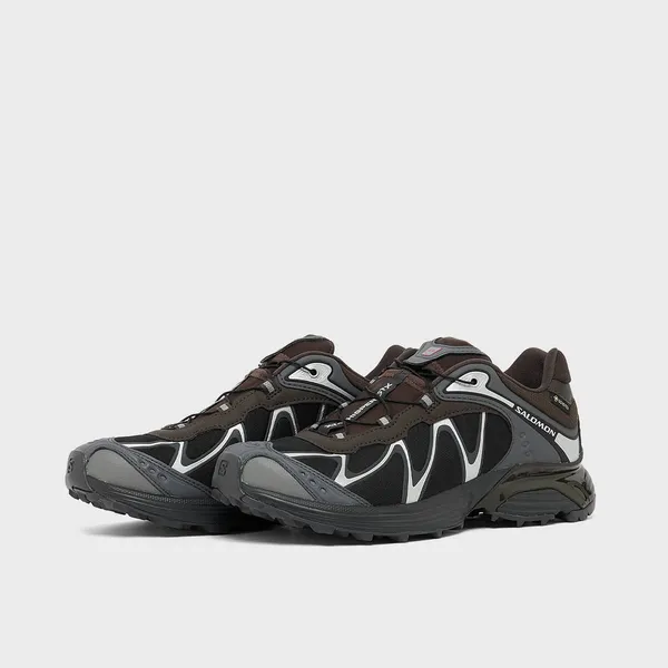 Salomon XT-Whisper GTX Zwart, vergelijk prijzen bij 1 winkel
