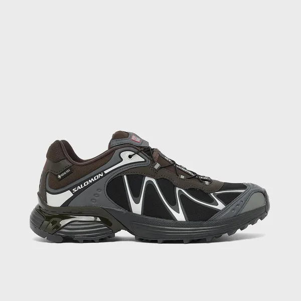 Salomon XT-Whisper GTX Zwart, foto 2 van 4