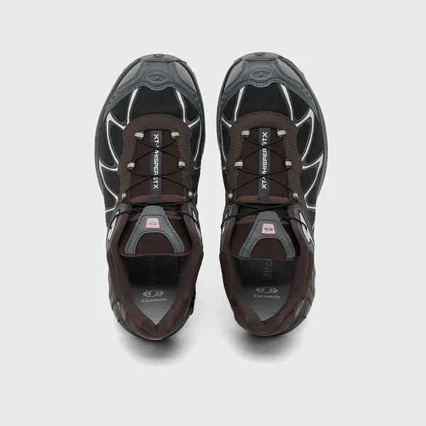 Salomon XT-Whisper GTX Zwart, foto 4 van 4