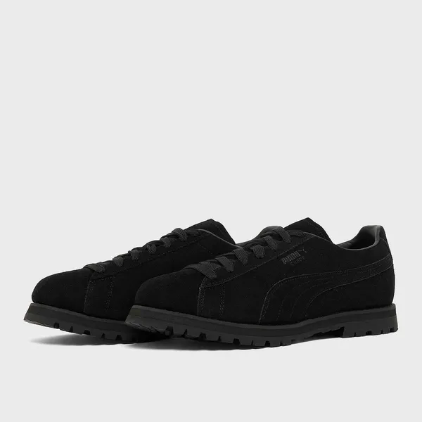 Puma Suede Vibram Sole Zwart, vergelijk prijzen bij 1 winkel