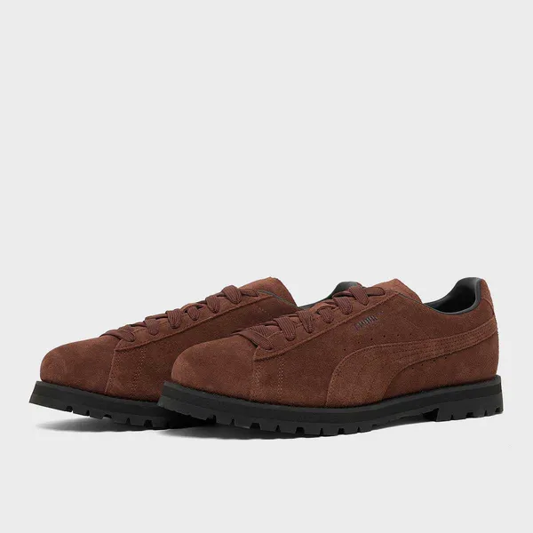Puma Suede Vibram Sole Bruin, vergelijk prijzen bij 1 winkel